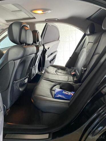 Mercedes E 350 2008, 190,000 km - 3.5 л - Xırdalan