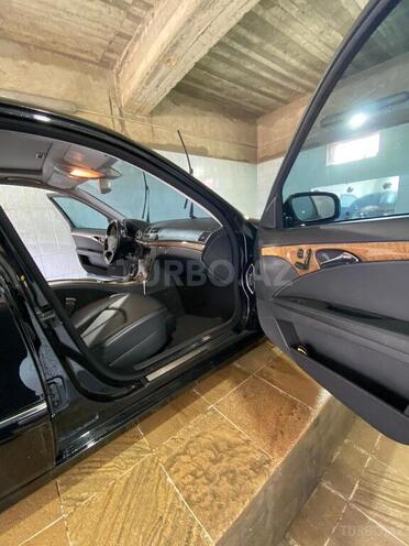 Mercedes E 350 2008, 190,000 km - 3.5 л - Xırdalan