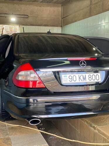 Mercedes E 350 2008, 190,000 km - 3.5 л - Xırdalan