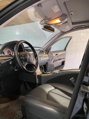 Mercedes E 350 2008, 190,000 km - 3.5 л - Xırdalan