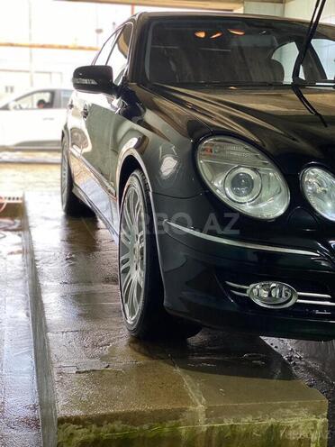 Mercedes E 350 2008, 190,000 km - 3.5 л - Xırdalan