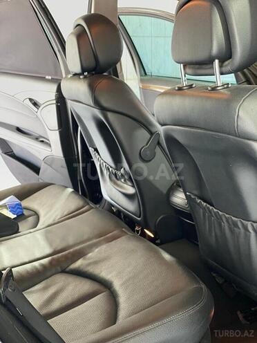 Mercedes E 350 2008, 190,000 km - 3.5 л - Xırdalan