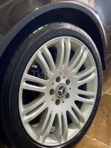 Mercedes E 350 2008, 190,000 km - 3.5 л - Xırdalan