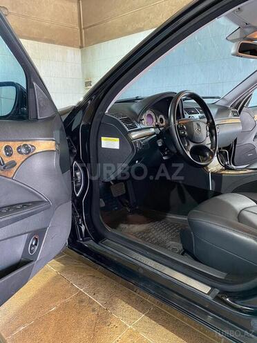 Mercedes E 350 2008, 190,000 km - 3.5 л - Xırdalan