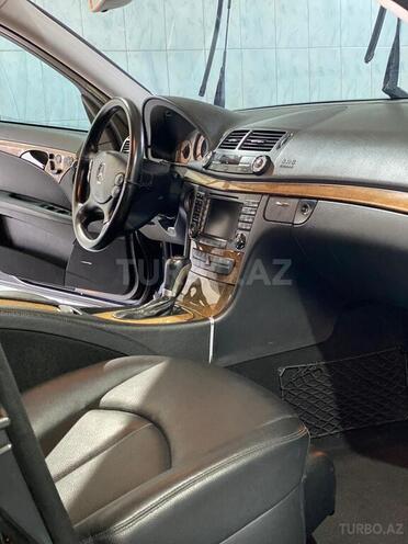 Mercedes E 350 2008, 190,000 km - 3.5 л - Xırdalan