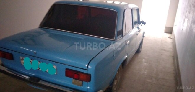 LADA (VAZ) 21011 1984, 777,649 km - 1.3 л - Quba