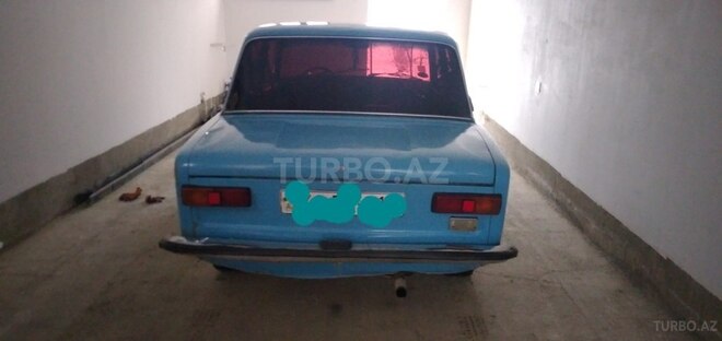 LADA (VAZ) 21011 1984, 777,649 km - 1.3 л - Quba