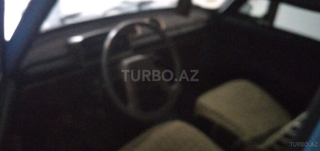LADA (VAZ) 21011 1984, 777,649 km - 1.3 л - Quba