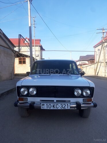 LADA (VAZ) 2106 1998, 150,000 km - 1.6 л - Quba