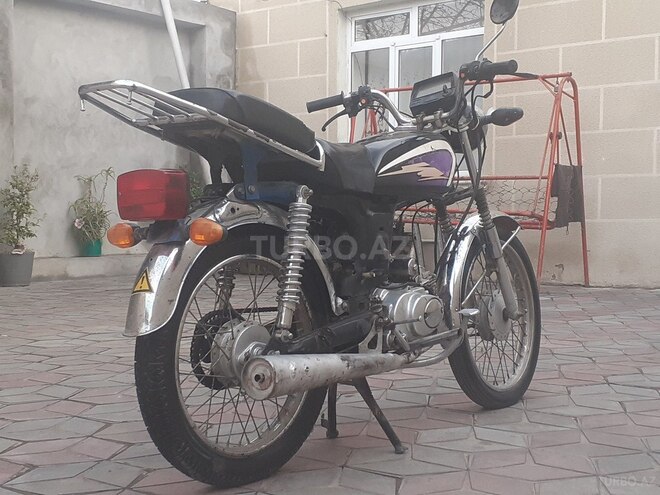 Ford Focus 2000, 222,222 km - 2.0 l - Tovuz