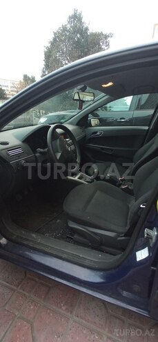 Opel Astra 2005, 158,000 km - 1.4 l - Bakı