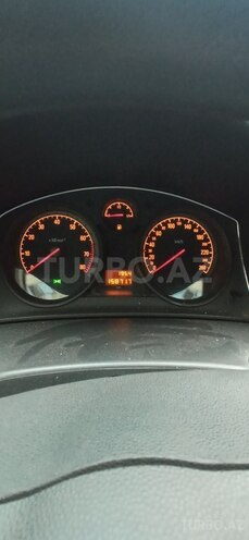 Opel Astra 2005, 158,000 km - 1.4 l - Bakı