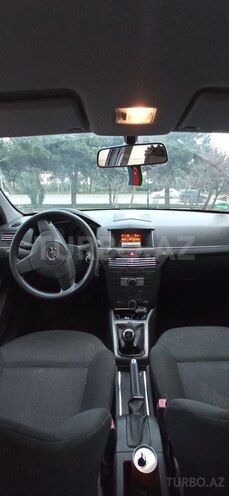 Opel Astra 2005, 158,000 km - 1.4 l - Bakı