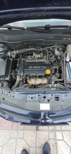 Opel Astra 2005, 158,000 km - 1.4 l - Bakı