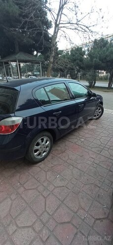 Opel Astra 2005, 158,000 km - 1.4 l - Bakı