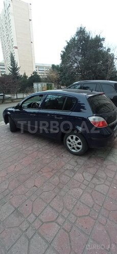 Opel Astra 2005, 158,000 km - 1.4 l - Bakı