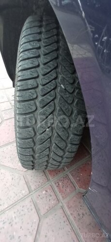 Opel Astra 2005, 158,000 km - 1.4 l - Bakı