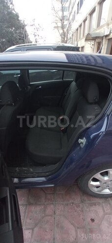 Opel Astra 2005, 158,000 km - 1.4 l - Bakı