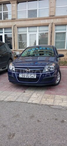 Opel Astra 2005, 158,000 km - 1.4 l - Bakı