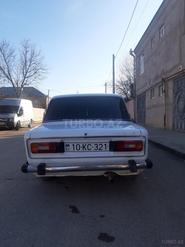 LADA (VAZ) 2106 1998, 150,000 km - 1.6 л - Quba