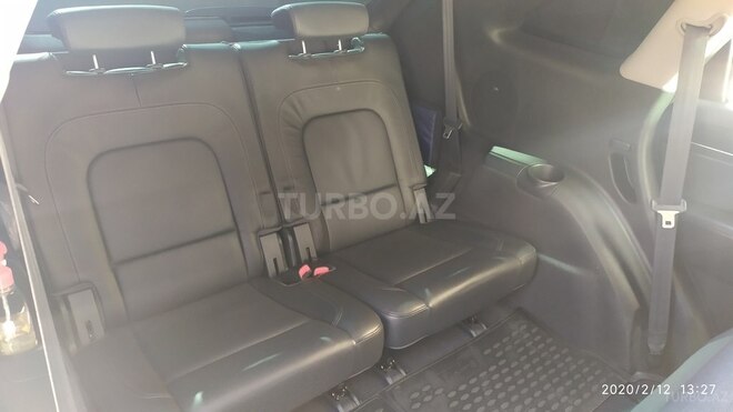 Hyundai Veracruz 2007, 220,000 km - 3.0 l - Bakı