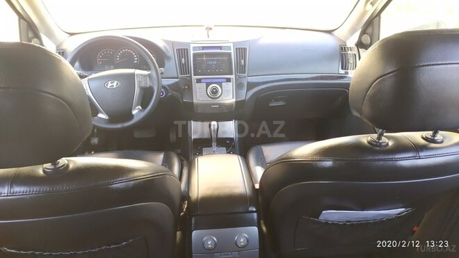 Hyundai Veracruz 2007, 220,000 km - 3.0 l - Bakı