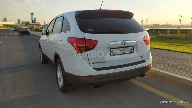 Hyundai Veracruz 2007, 220,000 km - 3.0 l - Bakı