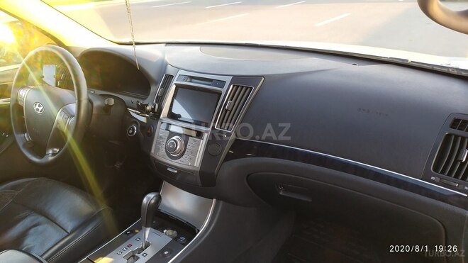 Hyundai Veracruz 2007, 220,000 km - 3.0 l - Bakı
