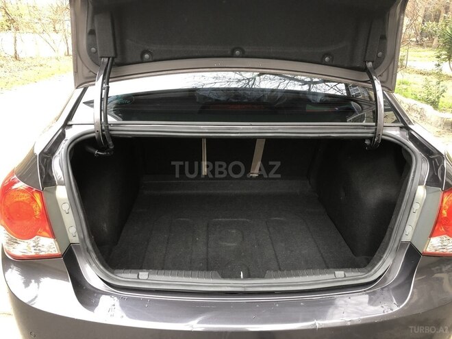 Chevrolet Cruze 2010, 120,000 km - 1.4 л - Bakı