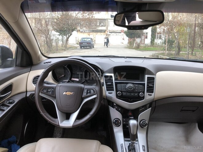 Chevrolet Cruze 2010, 120,000 km - 1.4 л - Bakı