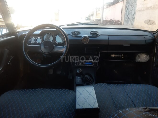 LADA (VAZ) 2106 1998, 150,000 km - 1.6 л - Quba