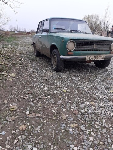 LADA (VAZ) 2101 1977, 100,000 km - 0.2 l - Ağdam