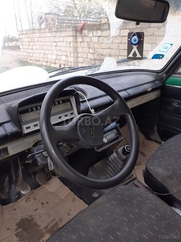 LADA (VAZ) 2101 1977, 100,000 km - 0.2 l - Ağdam