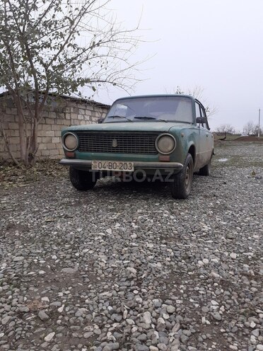 LADA (VAZ) 2101 1977, 100,000 km - 0.2 l - Ağdam