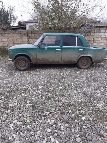 LADA (VAZ) 2101 1977, 100,000 km - 0.2 l - Ağdam