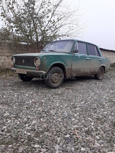 LADA (VAZ) 2101 1977, 100,000 km - 0.2 l - Ağdam