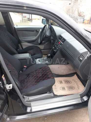 Mercedes C 230 1999, 243,791 km - 2.3 l - Mingəçevir