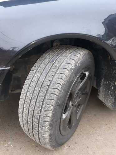 Mercedes C 230 1999, 243,791 km - 2.3 l - Mingəçevir