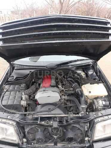 Mercedes C 230 1999, 243,791 km - 2.3 l - Mingəçevir