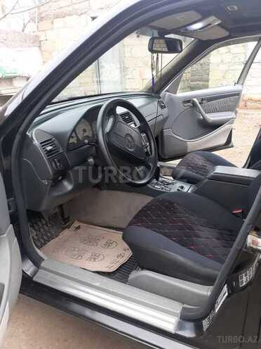 Mercedes C 230 1999, 243,791 km - 2.3 l - Mingəçevir