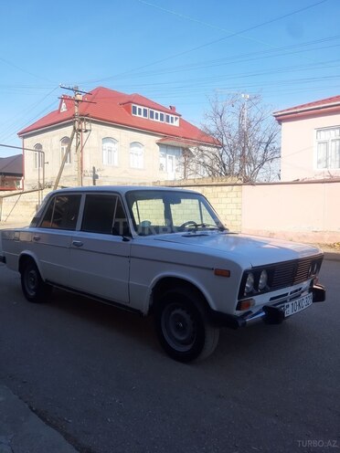 LADA (VAZ) 2106 1998, 150,000 km - 1.6 л - Quba