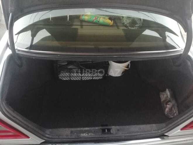 Mercedes C 180 1995, 400,000 km - 1.8 л - Bakı