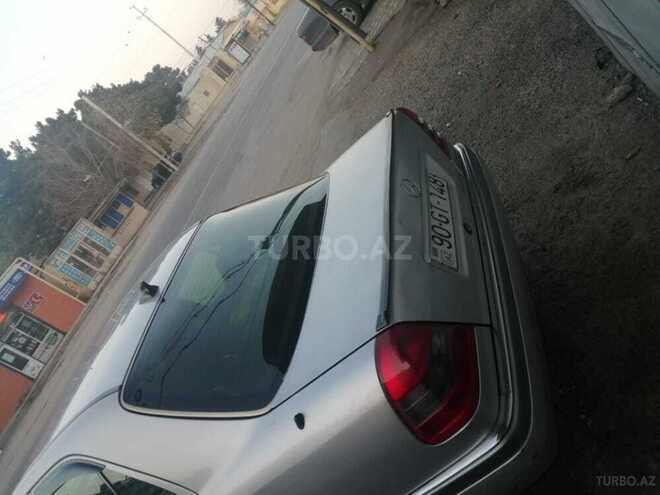 Mercedes C 180 1995, 400,000 km - 1.8 л - Bakı
