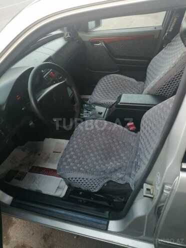Mercedes C 180 1995, 400,000 km - 1.8 л - Bakı