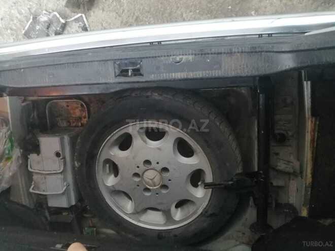 Mercedes C 180 1995, 400,000 km - 1.8 л - Bakı