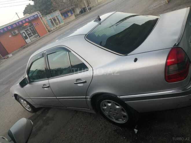 Mercedes C 180 1995, 400,000 km - 1.8 л - Bakı