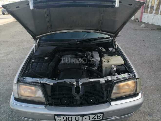 Mercedes C 180 1995, 400,000 km - 1.8 л - Bakı