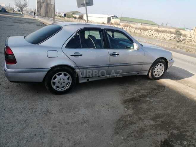 Mercedes C 180 1995, 400,000 km - 1.8 л - Bakı