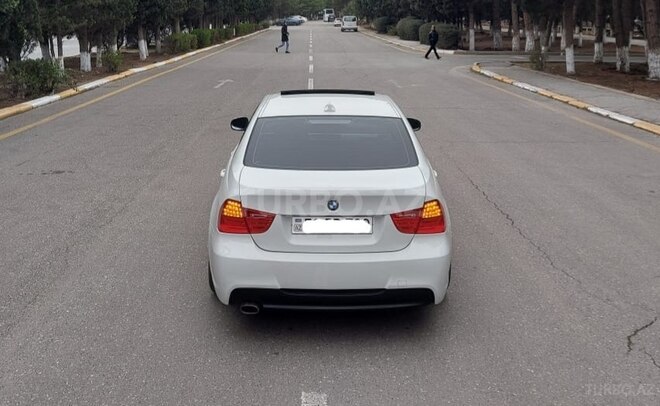 BMW 320 2009, 81,800 km - 2.0 l - Sumqayıt
