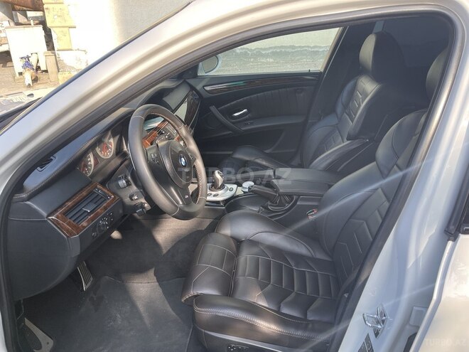 BMW M5 2005, 152,000 km - 5.0 l - Bakı